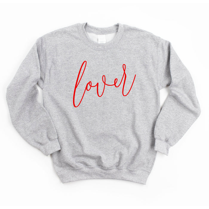 Lover Sweatshirt