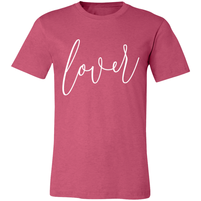 Lover T-Shirt
