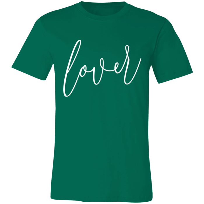 Lover T-Shirt