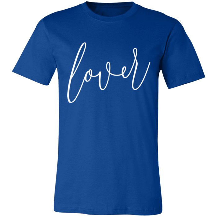 Lover T-Shirt
