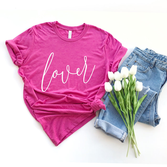 Lover T-Shirt