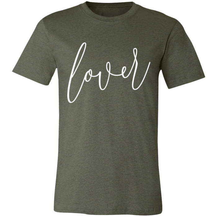 Lover T-Shirt