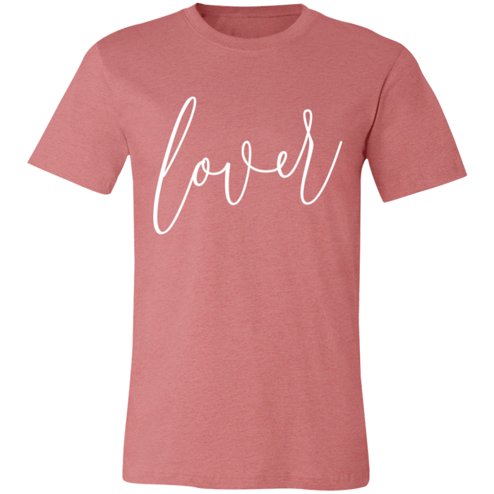 Lover T-Shirt