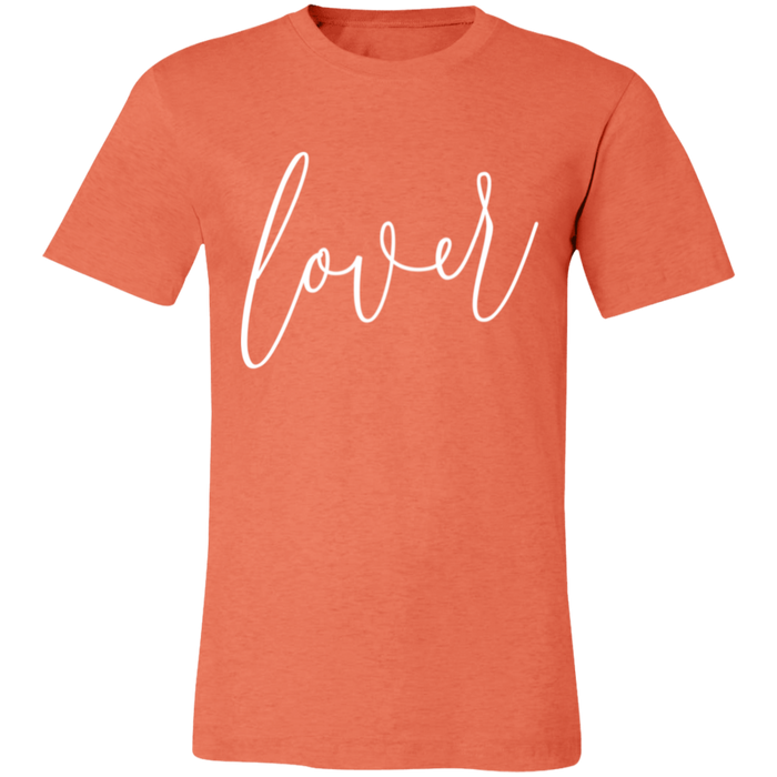 Lover T-Shirt