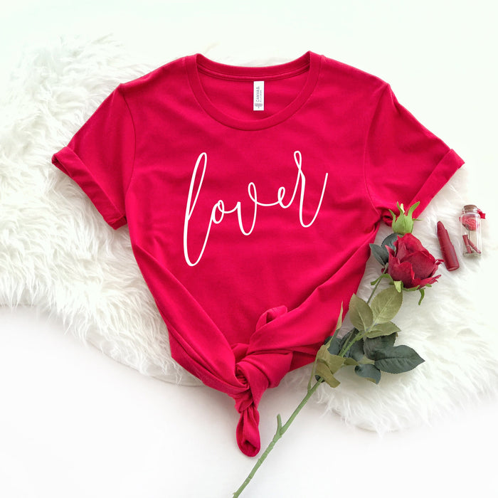 Lover T-Shirt