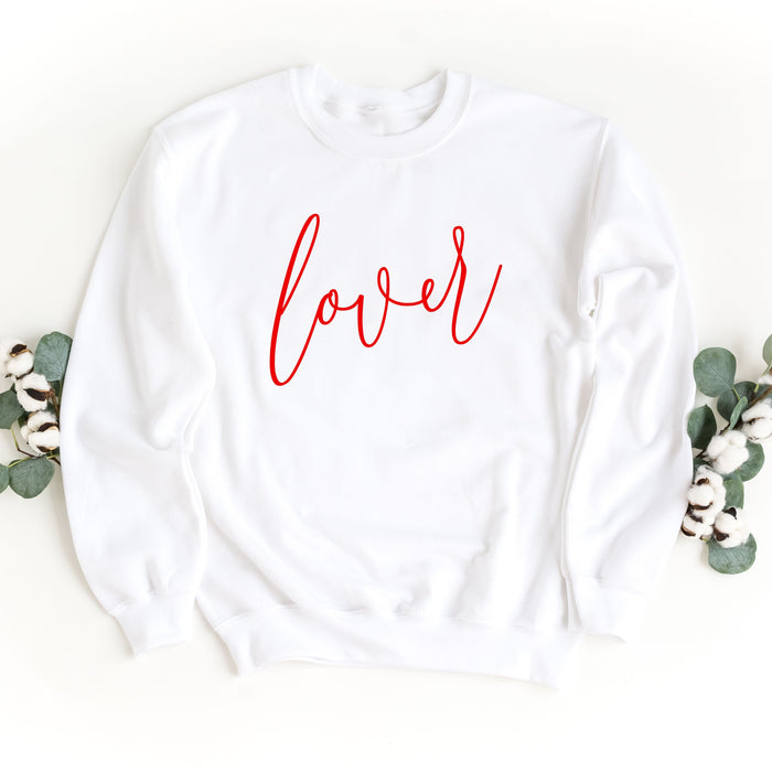 Lover Sweatshirt