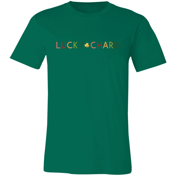 Lucky Charm Shirt