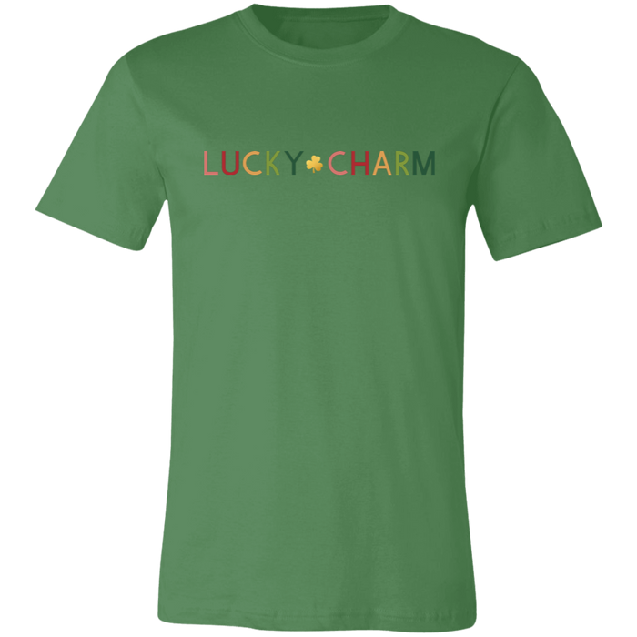 Lucky Charm Shirt