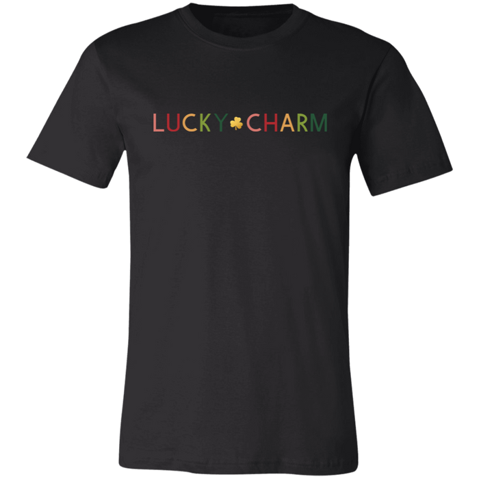 Lucky Charm Shirt