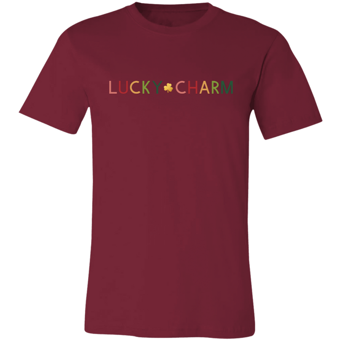 Lucky Charm Shirt