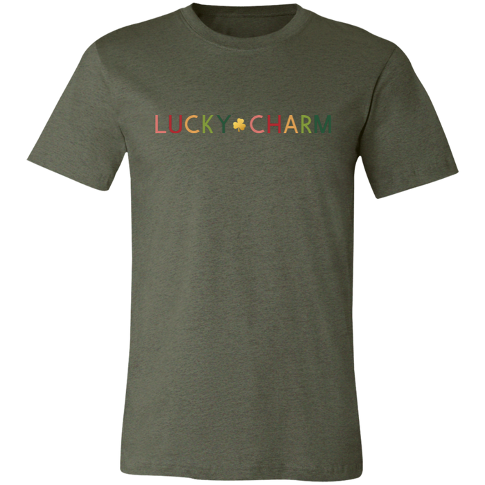 Lucky Charm Shirt