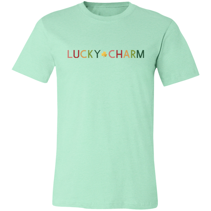 Lucky Charm Shirt