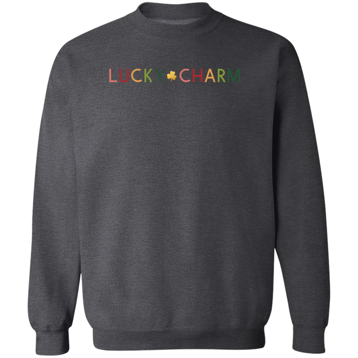 Lucky Charm Sweatshirt