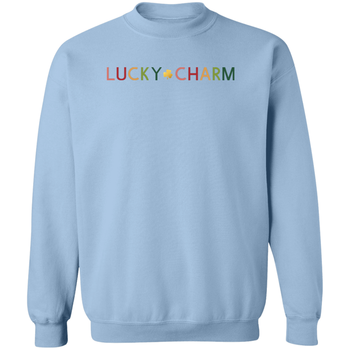 Lucky Charm Sweatshirt