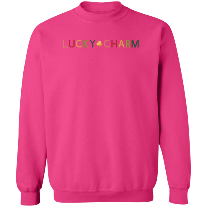 Lucky Charm Sweatshirt
