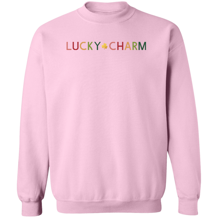 Lucky Charm Sweatshirt