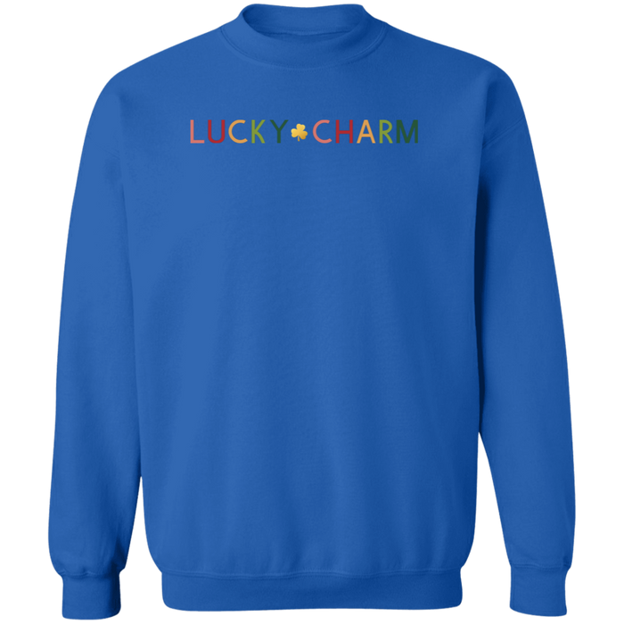 Lucky Charm Sweatshirt