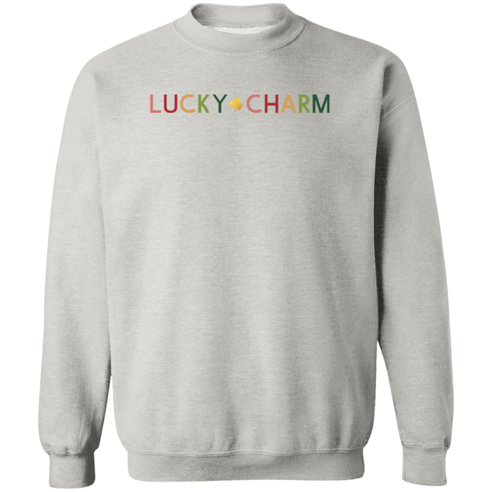Lucky Charm Sweatshirt