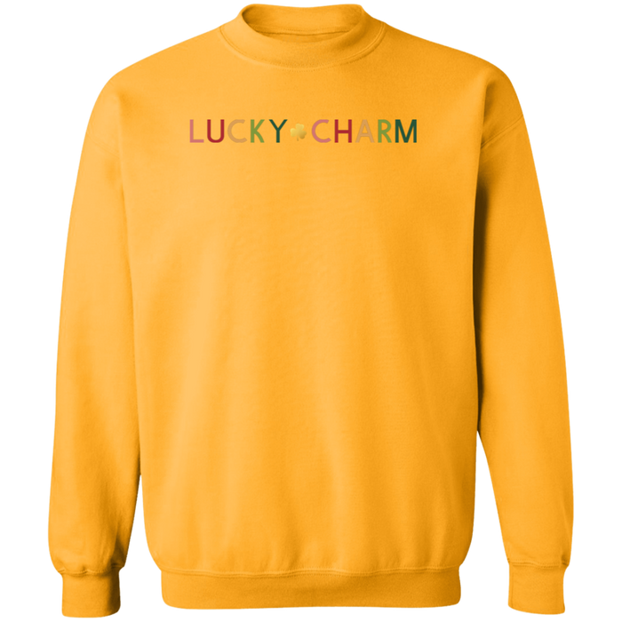 Lucky Charm Sweatshirt