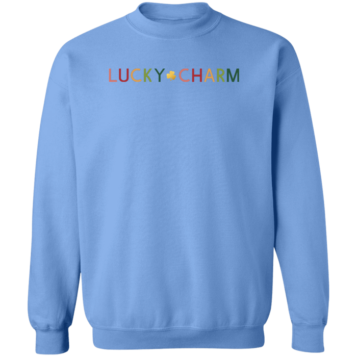 Lucky Charm Sweatshirt
