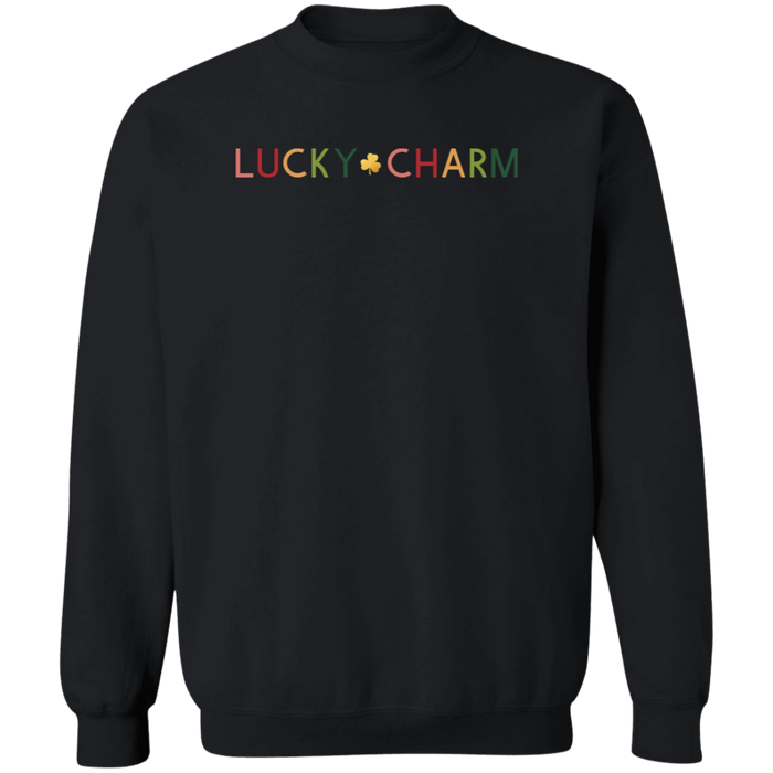 Lucky Charm Sweatshirt
