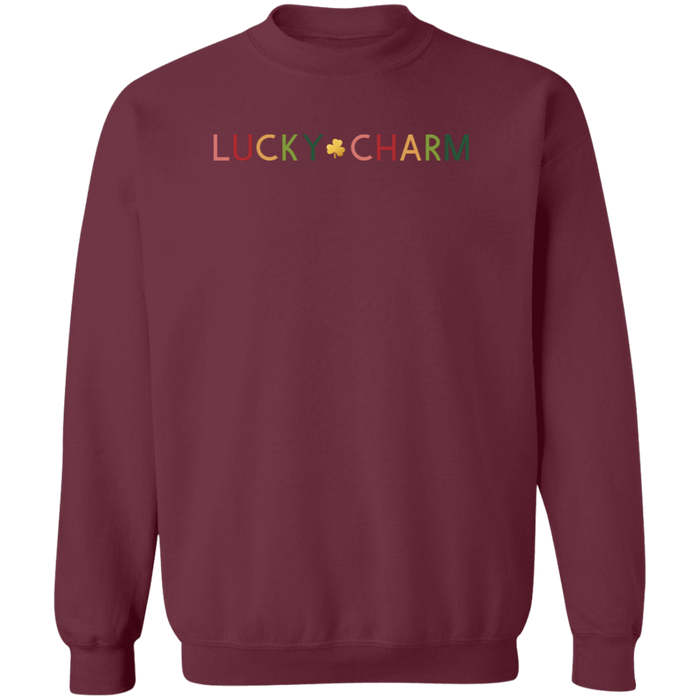 Lucky Charm Sweatshirt