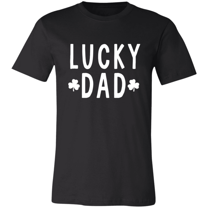 Lucky Dad Shirt