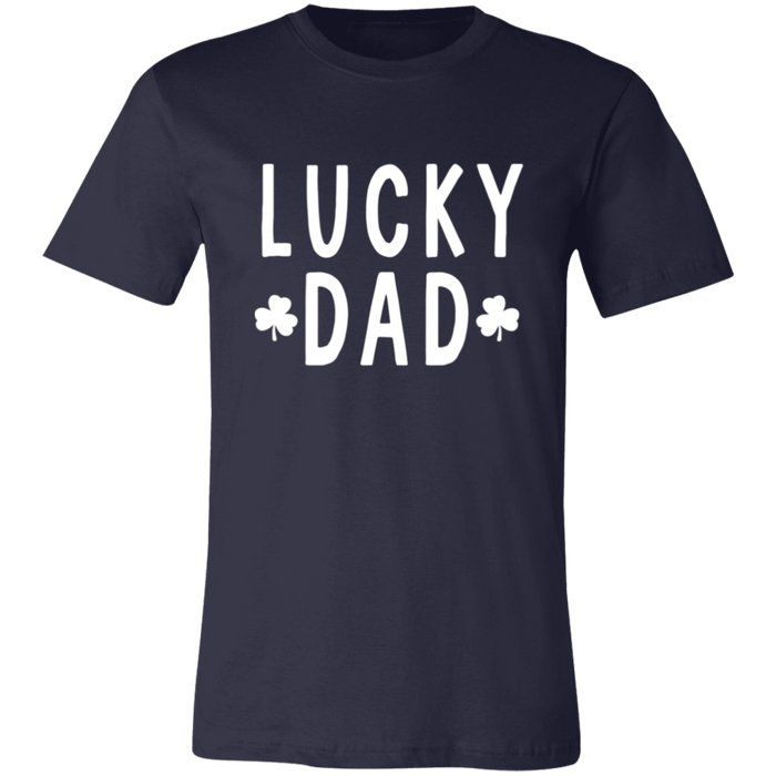Lucky Dad Shirt