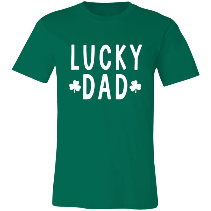 Lucky Dad Shirt