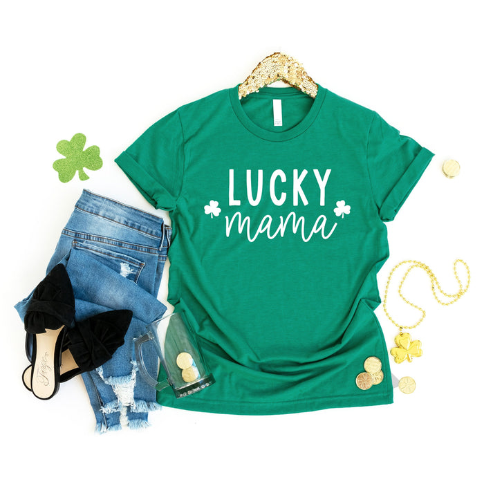 Lucky Mama Shirt