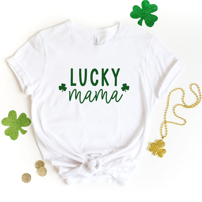 Lucky Mama Shirt