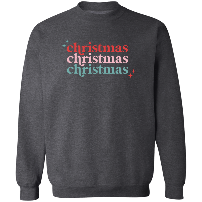 Magical Christmas Sweatshirt