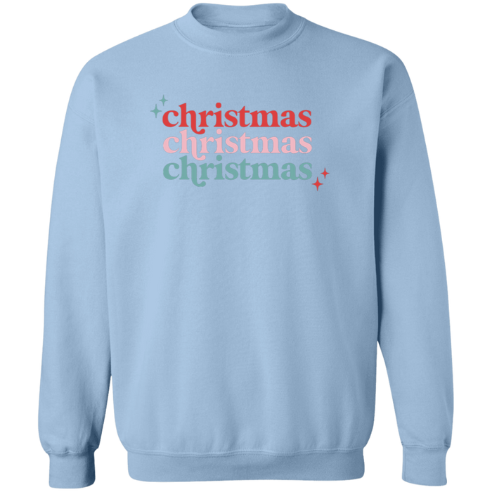 Magical Christmas Sweatshirt