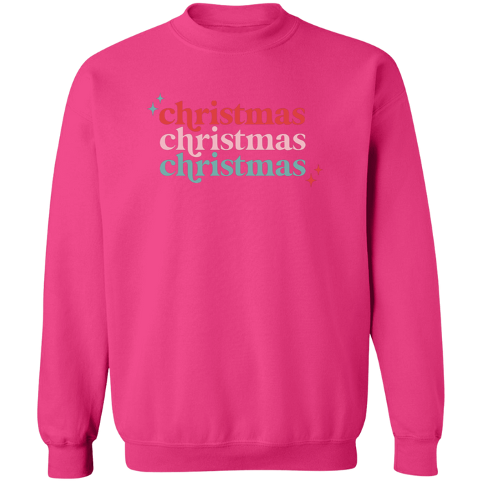 Magical Christmas Sweatshirt