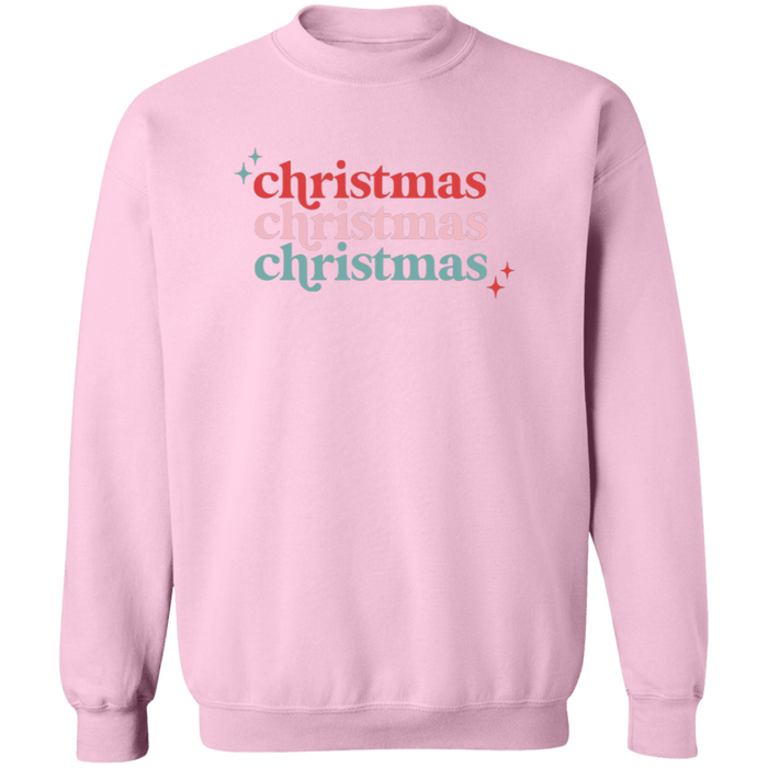 Magical Christmas Sweatshirt