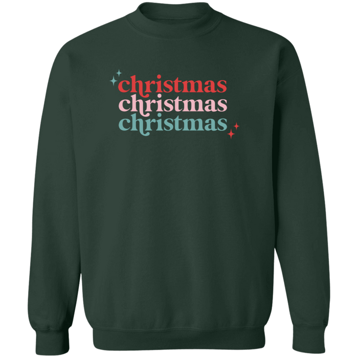 Magical Christmas Sweatshirt
