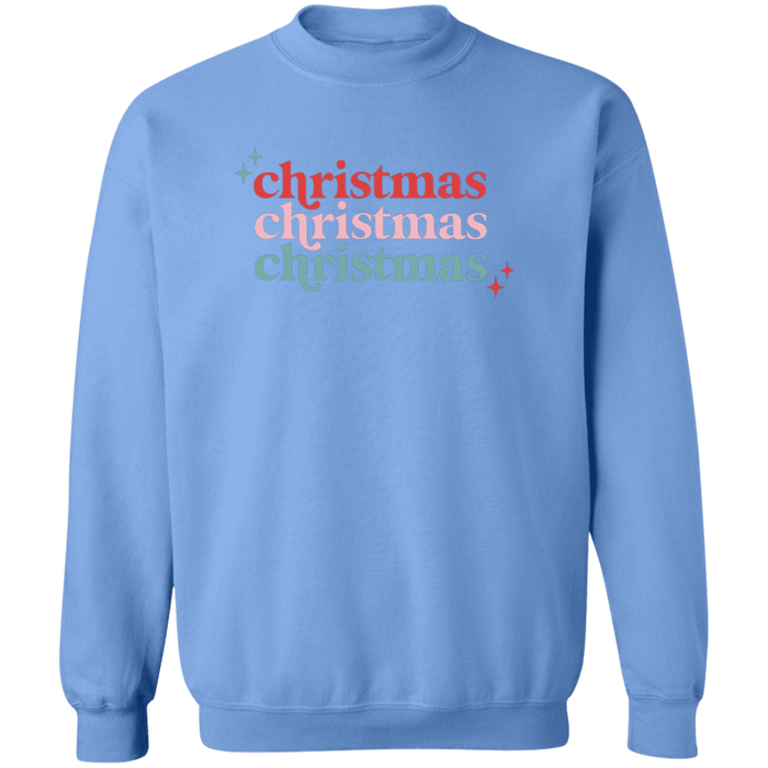 Magical Christmas Sweatshirt