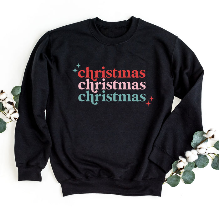 Magical Christmas Sweatshirt
