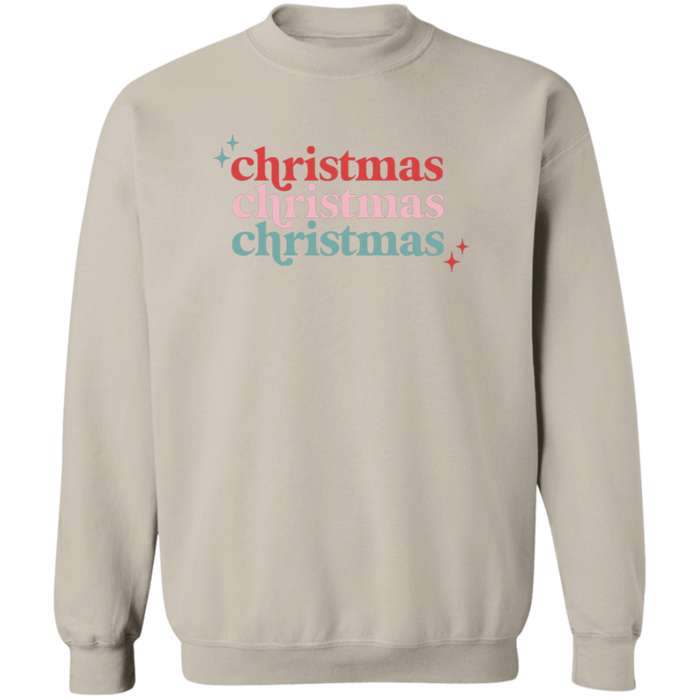 Magical Christmas Sweatshirt