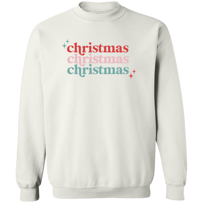 Magical Christmas Sweatshirt