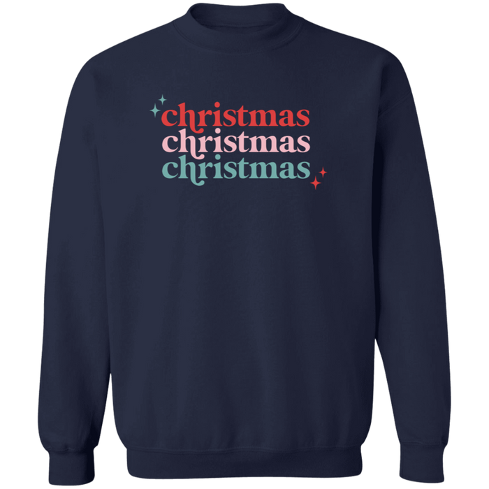 Magical Christmas Sweatshirt