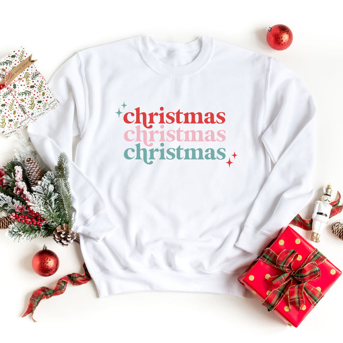 Magical Christmas Sweatshirt