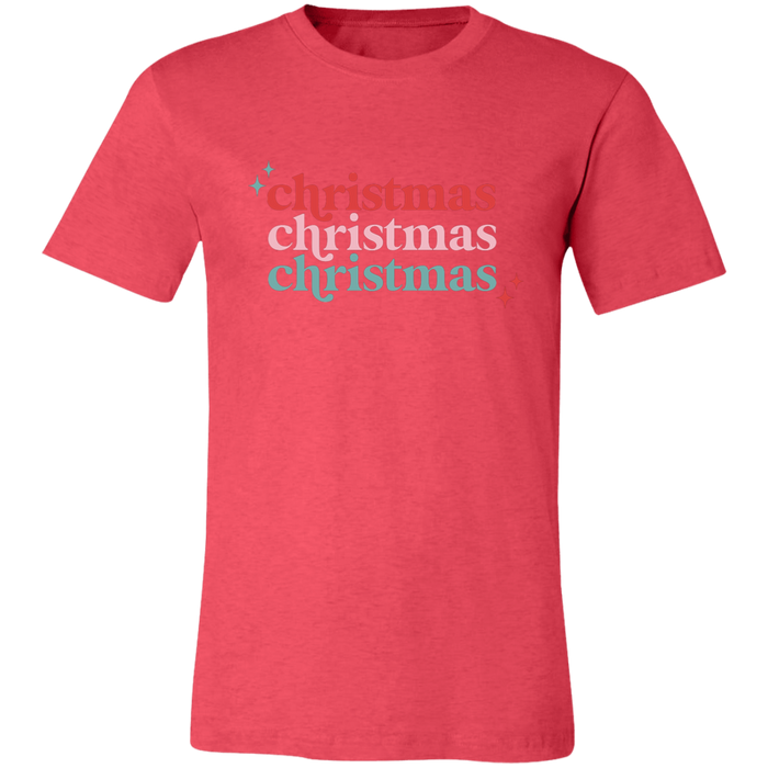 Magical Christmas T-Shirt