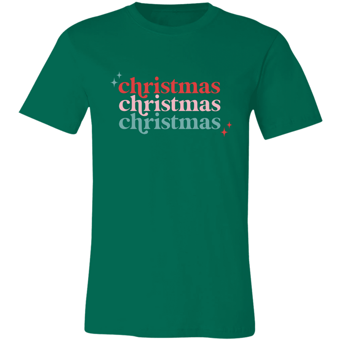 Magical Christmas T-Shirt