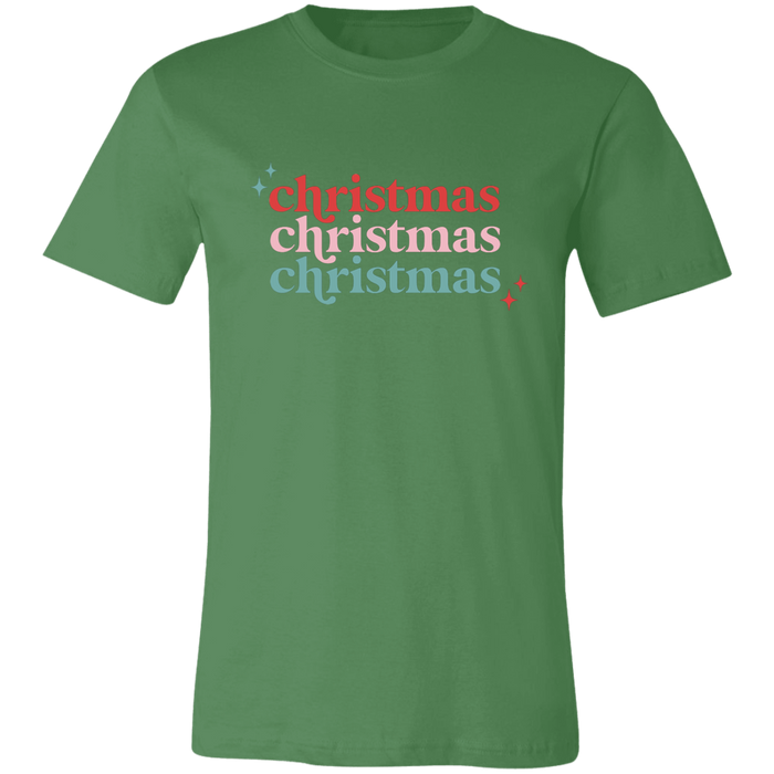 Magical Christmas T-Shirt
