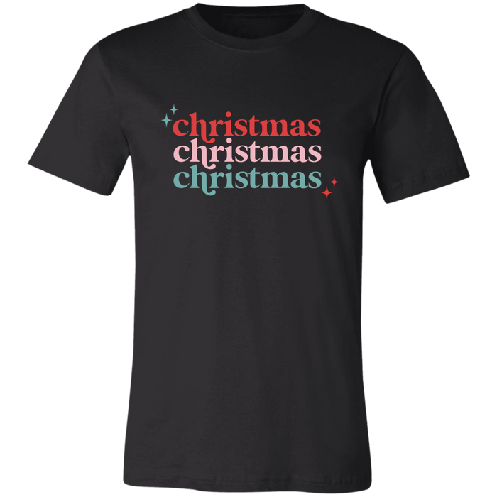 Magical Christmas T-Shirt