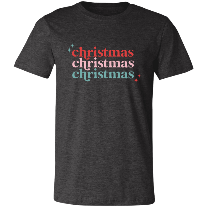 Magical Christmas T-Shirt