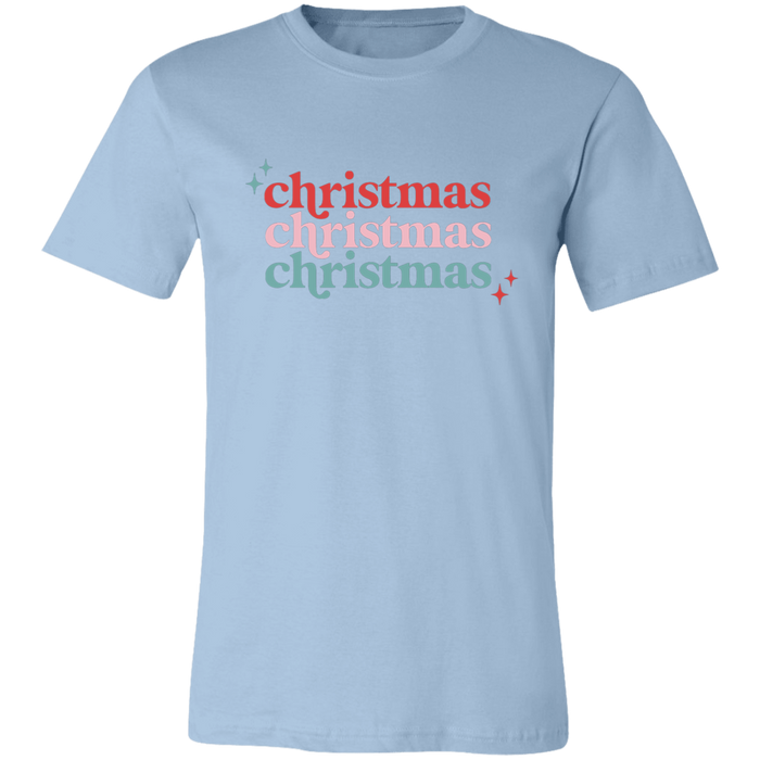 Magical Christmas T-Shirt