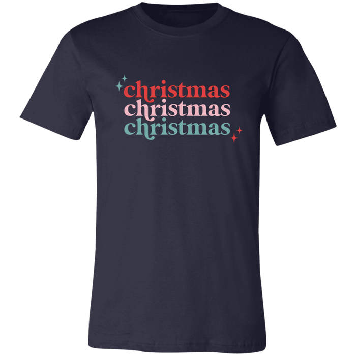 Magical Christmas T-Shirt