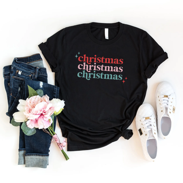 Magical Christmas T-Shirt